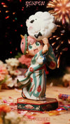 Spy x Family Summer Festival Anya Forger 1/6 GK Statue - PomPon Studio [Pre-Order]