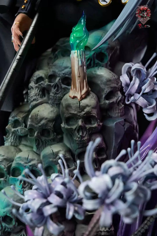 Black Butler Under Taker 1/5 GK Statue - Weare A Design Studio [Pre-Order]