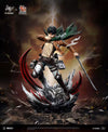 Attack on Titan #1 Eren 1/6 GK Statue - Fox Studio & KY Studio [Pre-Order]