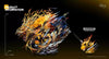 Demon Slayer Flaming Thunder God 1/5 GK Statue - Hamlet Studio [Pre-Order]