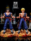 Dragon Ball Son Gohan the Movie 1/6 GK Statue - Keepreal Studio [In-Stock]