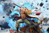One Piece Series Whitebeard Edward Newgate GK Statue - ORIG Studio [Pre-Order]