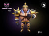 One Piece Young Donquixote Family 004 Pica WCF GK Statue - MDS Studio [Pre-Order]