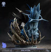Solo Leveling Sung Jin Woo VS Praise the God GK Statue - Mask Studio [Pre-Order]