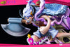 One Piece Nika Luffy 1/6 GK Statue - Ji Ke Studio [Pre-Order]