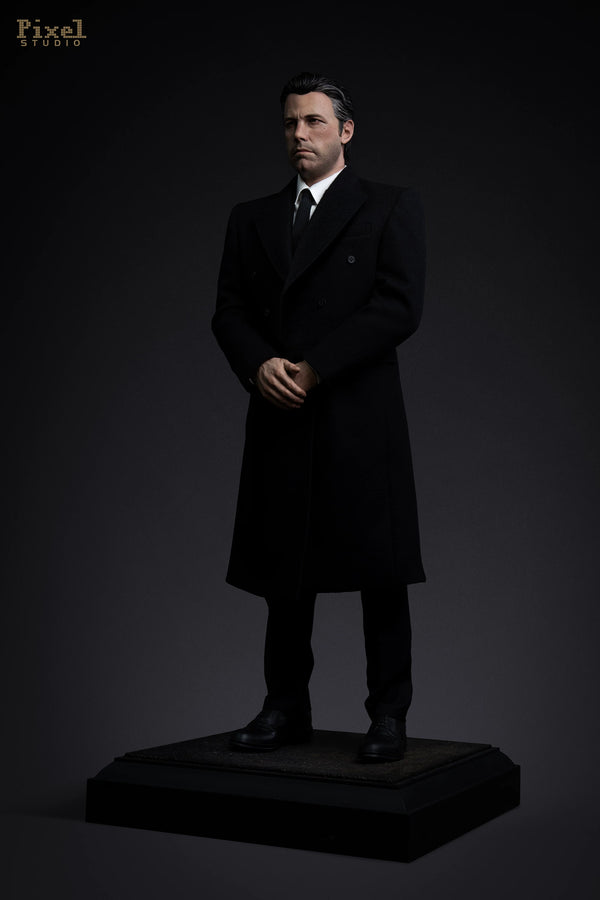 Superstar Ben Affleck 1/3 Scale GK Statue - Pixel Studio [Pre-Order]