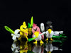 Pokémon Farfetch'd Evolution Group 1/20 GK Statue - SuBa Studio [Pre-Order]