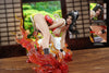 King Fighters Finishing Move Shiranui Mai 1/4 GK Statue - LASS Studio [In-Stock]