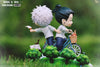 Jujutsu Kaisen Cute Scene Series #6 Kayama Beyond the Forest GK Statue - Real Creation Studio [Pre-Order]