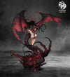 Original Devil Jin Bellier Licensed Statue - DOU KA Studio [Pre-Order]
