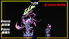 Pokémon 1/20 Pokédex Completion 1/20 GK Statue - SXG Studio [Pre-Order]