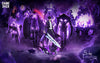 Solo Leveling #1 Shadow Monarch Sung Jin-Woo 1/6 GK Statue - Game Over Studio [Pre-Order]
