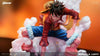 One Piece Monster Three #1 Straw Hat Luffy pop GK Statue - Shimmer Studio [Pre-Order]