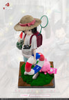 Takopi's Original Sin Shizuka Kuze 1/6 GK Statue - T-ONE Studio [Pre-Order]
