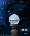 Fullmetal Alchemist #2 Little Man in a Bottle Homunculus GK Statue - Qi Chen Studio [Pre-Order]