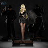 Detective Conan Black Organization Vermouth 1/6 GK Statue - Cdkey Studio [Pre-Order]