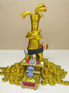 Pokémon Gholdengo & Gimmighoul GK Statue - Ymg Studio [Pre-Order]