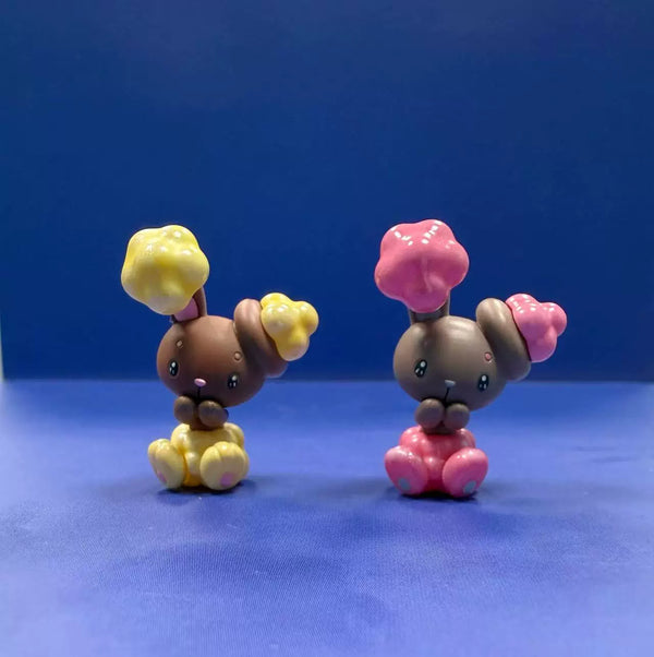 Pokémon Buneary 1/20 GK Statue - YOR Studio [Pre-Order]