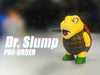 Dr. Slump Gamisuke WCF GK Statue - League Studio [Pre-Order]