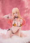 My Dress-Up Darling Cosplay Series Kitagawa 1/4 GK Statue - Creation Studio [In-Stock]