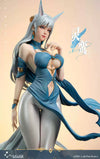 Jia Ren Series Ling Luan 1/4 Licensed Statue - Light Year Studio [Pre-Order]
