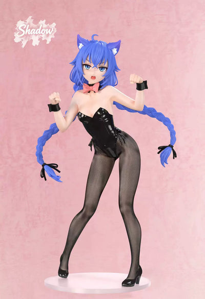 Mushoku Tensei: Jobless Reincarnation Roxy Migurdia Bunny Girl 1/6 GK Statue - Shadow Studio [Pre-Order]