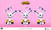 Digimon The Chosen Children Series Kari Kamiya & Tailmon GK Statue - Butterfly Studio [In-Stock]