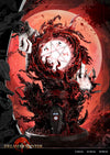 Hellsing Alucard 1/6 GK Statue - DREAM HUNTER Studio [Pre-Order]