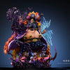 One Piece Blackbeard 1/6 GK Statue - SY Studio & LX Studio [Pre-Order]
