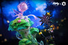 Pokémon Terastal Eevee Forest #3 Sun and Moon GK Statue - Ruby Studio [Pre-Order]
