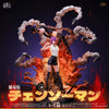 Chainsaw Man The Movie Reze Arc 1/6 GK Statue - Mountain Rain Cloud Studio [In-Stock]