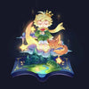 The Little Prince #1 Original Series Little Prince GK Statue - ARK Studio [Pre-Order]