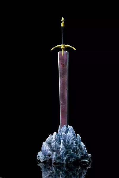 Claymore Teresa & Clare 1/4 GK Statue - AT Studio [In-Stock]