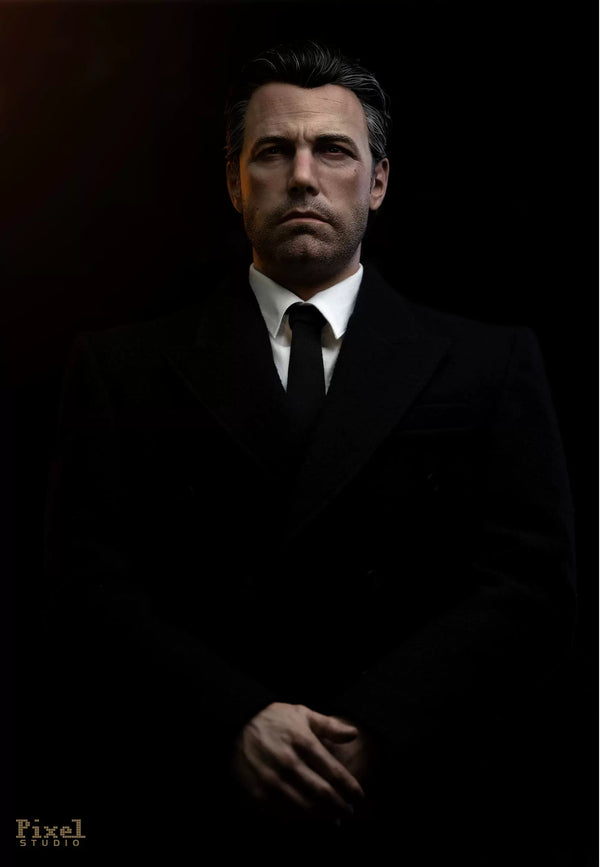Superstar Ben Affleck 1/3 Scale GK Statue - Pixel Studio [Pre-Order]