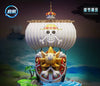One Piece #1 Thousand Sunny GK Statue - Qi Hang Studio [Pre-Order]