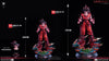 Dragon Ball Kaioken Son Goku GK Statue - Xu Jie Studio [In-Stock]