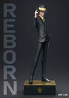 Katekyo Hitman Reborn Arcobaleno Series #1 Reborn Adult Form GK Statue - Iconic Figure Studio [Pre-Order]