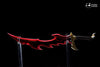Solo Leveling Kasaka's Venom Fang & Knight Killer 1/1 GK Statue - Panda Studio [Pre-Order]