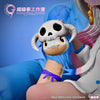 One Piece Hancock Cosplay Sylveon GK Statue - Super Guai Studio [Pre-Order]