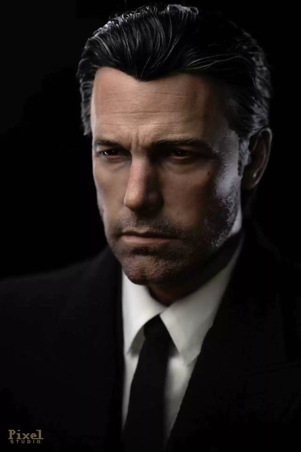 Superstar Ben Affleck 1/3 Scale GK Statue - Pixel Studio [Pre-Order]