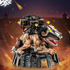 Attack on Titan #6 Cart Titan WCF GK Statue - Feng Bao Studio [In-Stock]