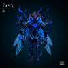 Solo Leveling #2 Shadow Army Beru WCF GK Statue - YZ Studio [Pre-Order]