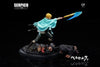 Berserk Encyclopedia Series #3 Serpico's Battle with the Beast of the Eclipse GK Statue - BIHS Studio [In-Stock]