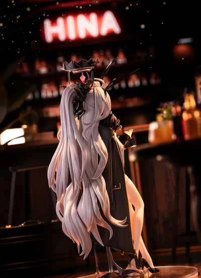 Blue Archive Sorasaki Hina Bunny Girl 1/6 GK Statue - SJ Studio [Pre-Order]