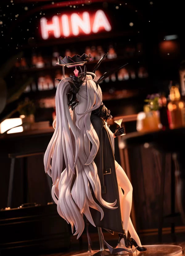 Blue Archive Sorasaki Hina Bunny Girl 1/6 GK Statue - SJ Studio [Pre-Order]