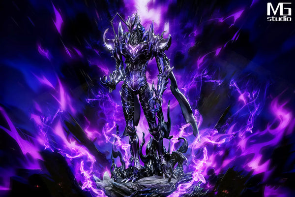 Solo Leveling Shadow Army #2 Beru GK Statue - MG Studio [Pre-Order]