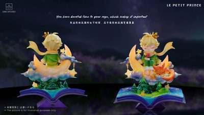 The Little Prince #1 Original Series Little Prince GK Statue - ARK Studio [Pre-Order]