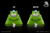 Pokémon Pokédex Series #025 Pikachu & Snorlax 1/20 GK Statue - JB Studio [Pre-Order]
