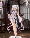 Fate Cheongsam Melusine 1/6 GK Statue - NBJ Studio [Pre-Order]