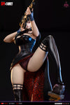 Spy x Family Sniper Yor Forger 1/4 GK Statue - Pink Studio [Pre-Order]